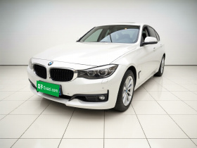 宝马3系GT 2017款 320i 时尚型