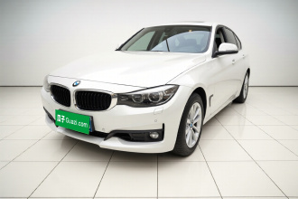 宝马3系GT 2017款 320i 时尚型