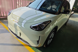 吉利银河 星愿 2025款 310km 青春版