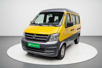 东风小康K07S 2016款 1.0L实用型AF10-12