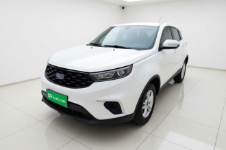 福特 2020款 领界S EcoBoost 145 CVT精领型