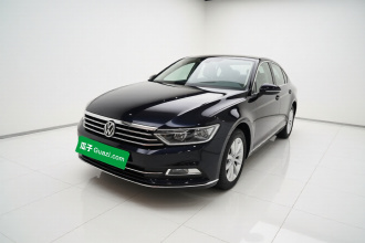 大众 迈腾 2019款 280TSI DSG 舒适型 国VI