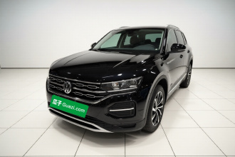 大众 探岳 2019款 征途版 280TSI 两驱豪华型 国VI