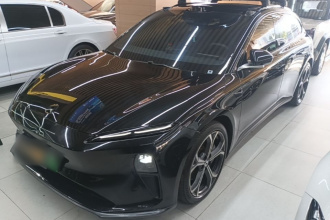 蔚来ET5 2024款 75kWh