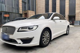 林肯MKZ 2018款 2.0T 尊享版