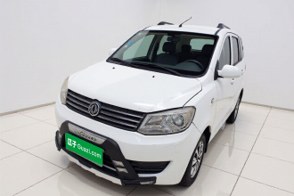 东风风光 风光330 2014款 1.5L手动实用型DK15