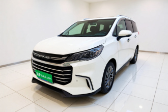 上汽大通MAXUS 大通G50 2019款 1.5T 自动豪华版 国VI