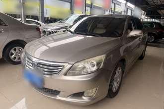 长安 睿骋 2013款 1.8T 自动精英型 国V