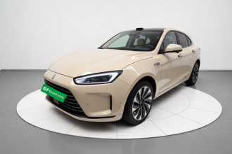 鸿蒙智行 问界M5 2023款 增程后驱智驾版