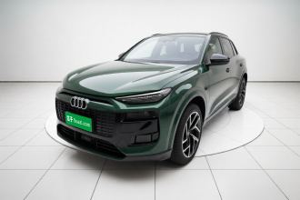 奥迪Q6L e-tron 2026款 首发领航版
