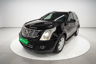 凯迪拉克SRX 2015款 3.0L 精英型