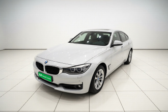 宝马3系GT 2014款 320i 领先型