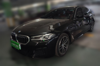 宝马5系新能源 2021款 535Le 先锋版M运动套装