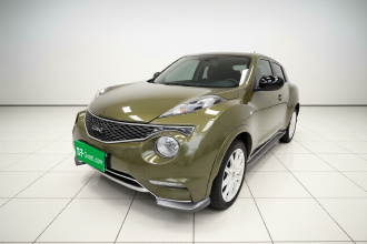 英菲尼迪ESQ 2014款 1.6L 率性版