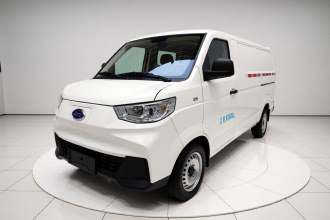开瑞 江豚 2023款 宽心版 国轩高科40.55kWh