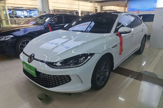 大众 2024款 凌渡L 280TSI DSG炫辣版
