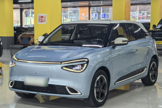 东风纳米 纳米01 2024款 430 Plus智+