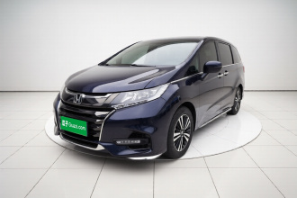 本田 奥德赛 2019款 2.0L 锐·尊享版