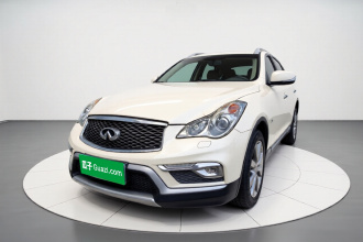 英菲尼迪QX50 2015款 2.5L 悦享版