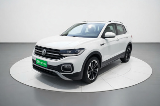 大众 探影 2023款 200TSI DSG 悦智联版