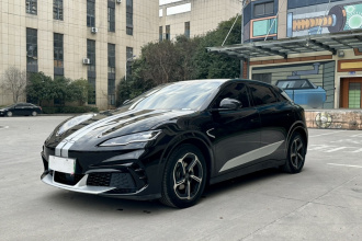 比亚迪 海豹06GT 2025款 505海浪Plus版