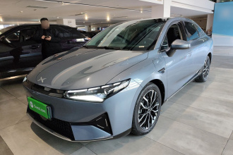 小鹏P5 2021款 460G+