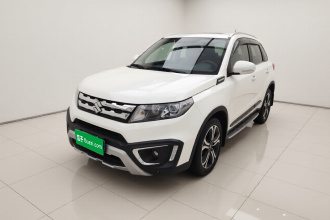 铃木 维特拉 2016款 1.4T 自动两驱豪华型