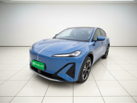 红旗天工06 2025款 660 四驱 智选版