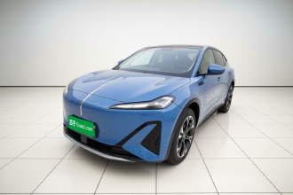 红旗天工06 2025款 660 四驱 智选版