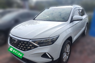捷达VS5 2021款 280TSI 自动进取型