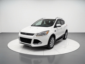 福特 翼虎 2013款 1.6L GTDi 两驱舒适型