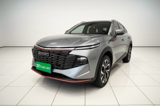 哈弗神兽 2022款 1.5T 智享版