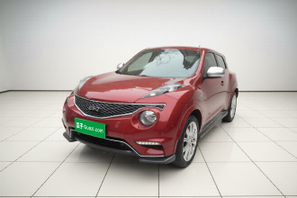 英菲尼迪ESQ 2014款 1.6T 率动版