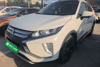 三菱 奕歌 2019款 1.5T CVT两驱梦想版 国VI