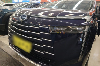 广汽传祺 传祺E8 2024款 荣耀系列 2.0L 荣耀版