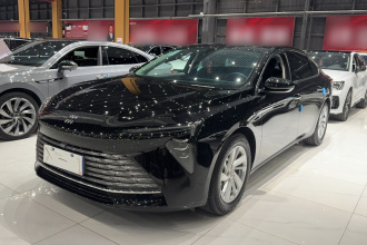 别克 君越 2023款 改款 25T 越行版