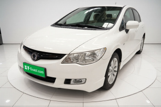 思铭 2015款 1.8L 自动豪华版