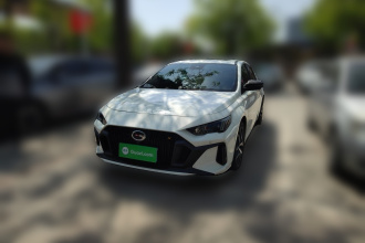 广汽传祺 影豹 2021款 270T DCT J16版