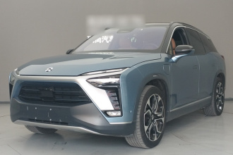 蔚来ES8 2020款 415KM 七座版