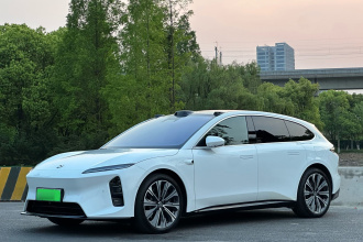 蔚来ET5T 2025款 75kWh Touring