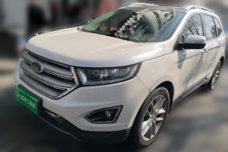 福特 锐界 2016款 EcoBoost 245 四驱尊锐型 7座