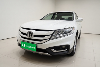 本田 歌诗图 2014款 3.0L AWD尊贵版