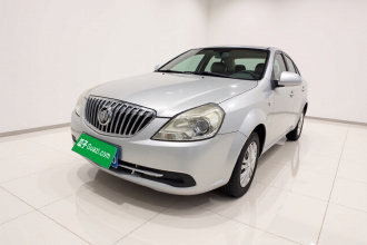 别克 凯越 2015款 1.5L 自动经典型