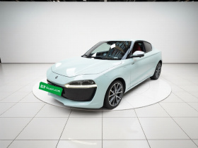 零跑汽车 零跑S01 2019款 380 Pro