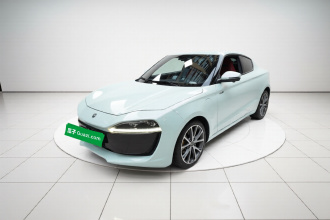 零跑汽车 零跑S01 2019款 380 Pro