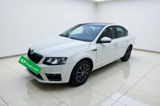 斯柯达 明锐 2016款 1.6L 自动智行版