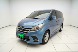 上汽大通MAXUS 大通G10 2018款 PLUS 2.0T 自动精英版