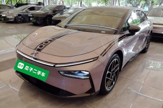 小鹏P7+ 2024款 超长续航 Max