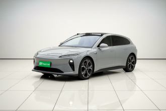 蔚来ET5T 2023款 75kWh Touring