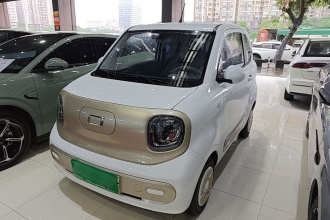 奔腾小马 2025款 222km 闪电马